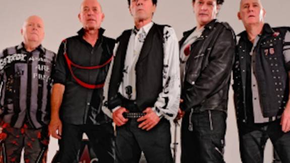 Chelsea - 50th Anniversary Tour