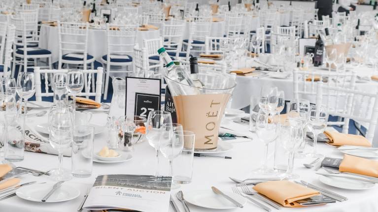 Cheltenham Hospitality