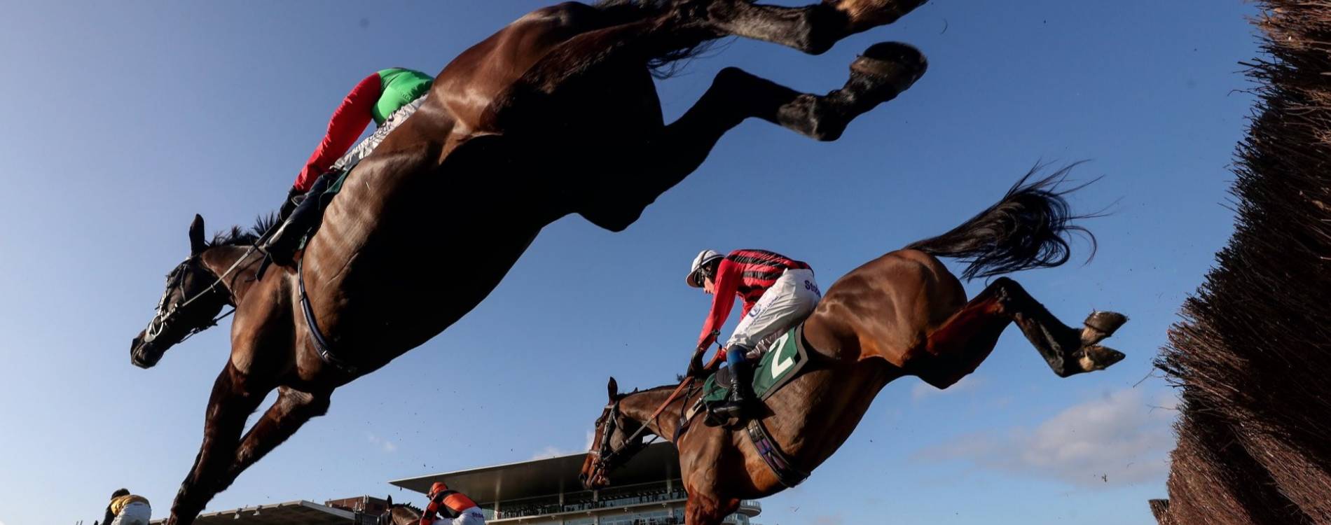 Cheltenham International Meeting