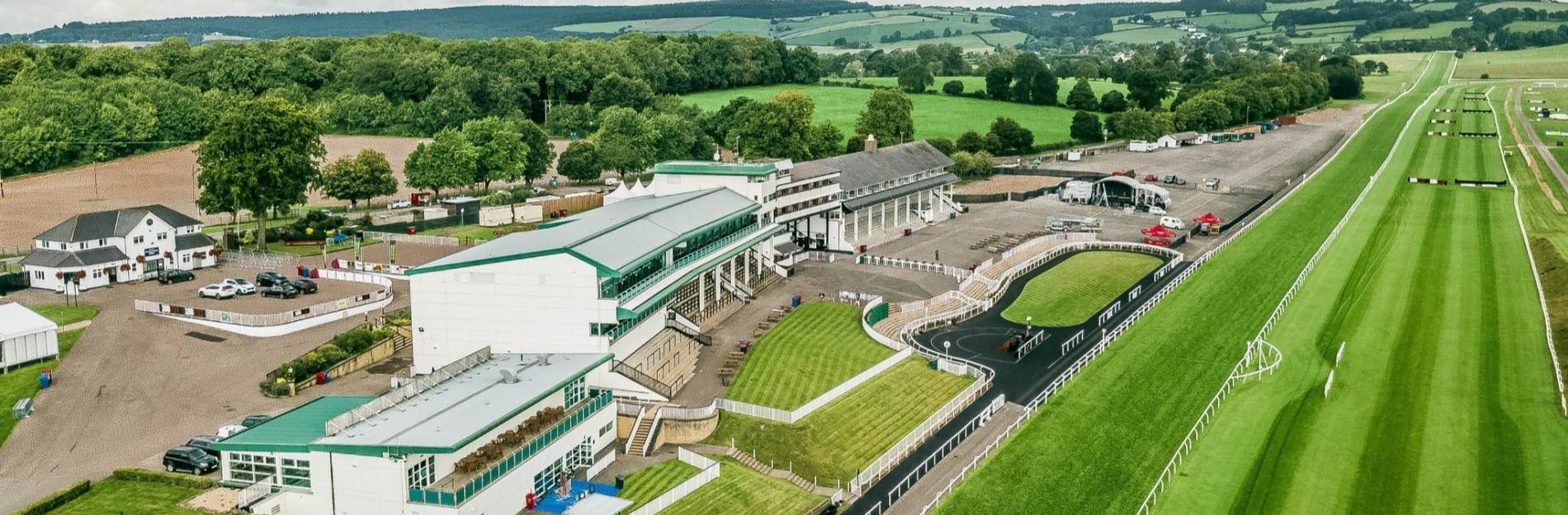 Chepstow Racecourse Events & Tickets 202425 Chepstow Koobit