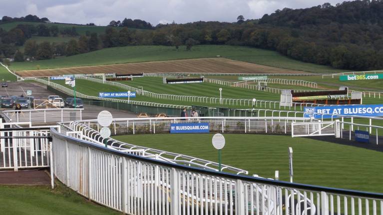 Chepstow Racecourse