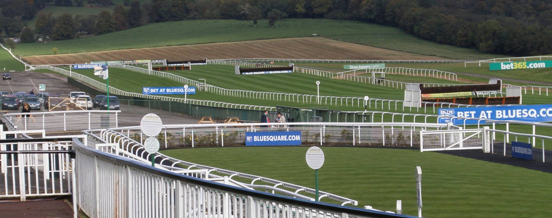 Chepstow Racecourse