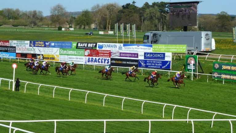 Chepstow Racecourse Events & Tickets 2025-26 - Chepstow | Koobit