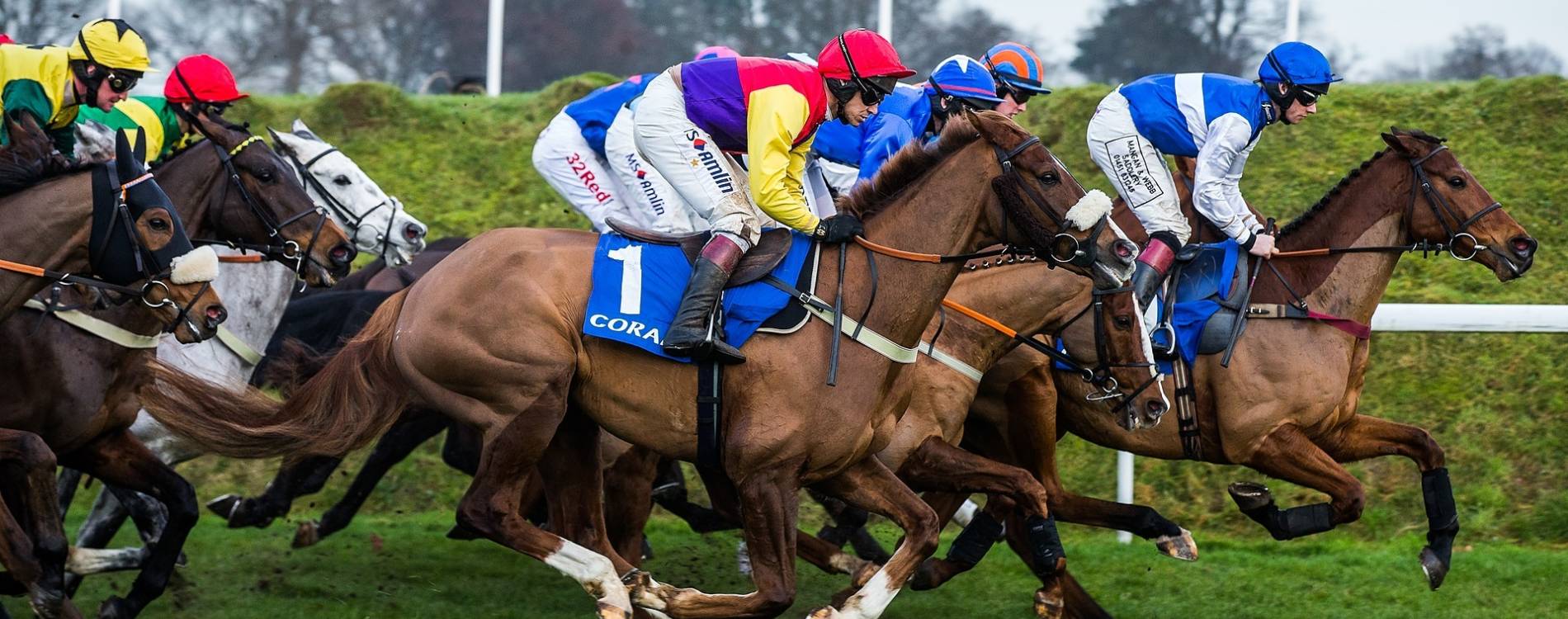 Chepstow racing