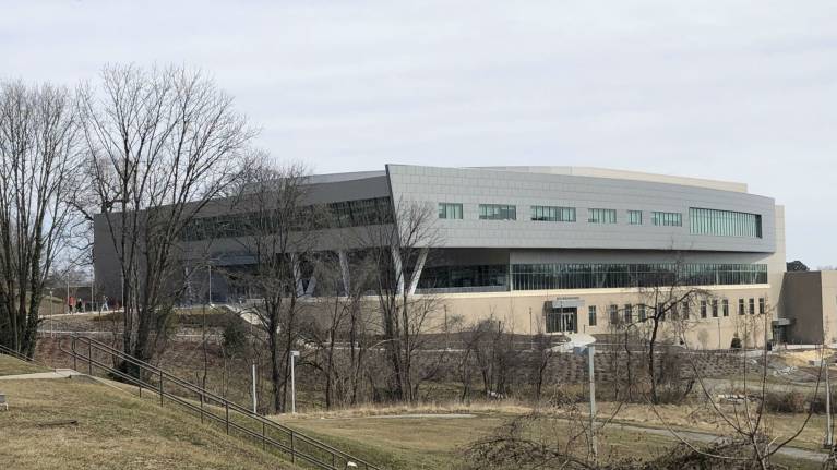 Chesapeake Employers Insurance Arena