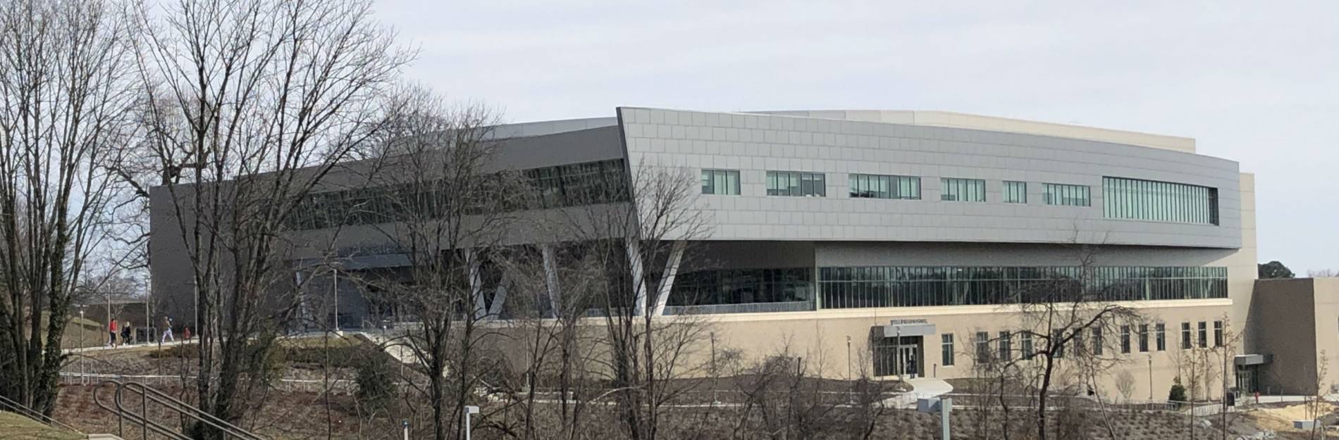 Chesapeake Employers Insurance Arena