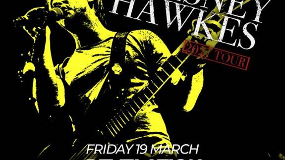 Chesney Hawkes