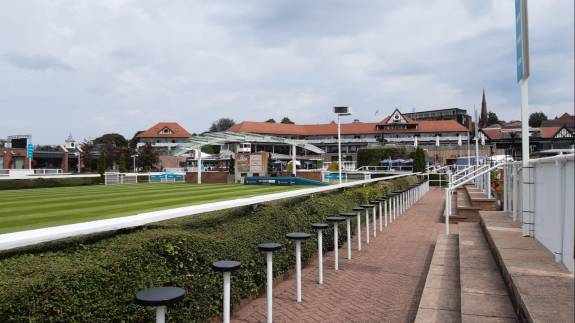 Chester Parade Ring