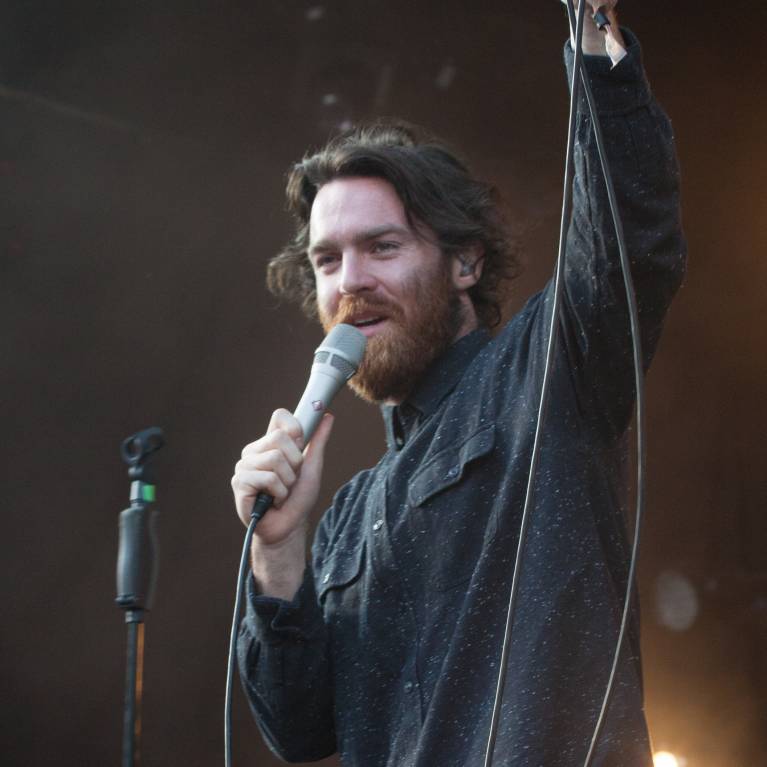 Chet Faker