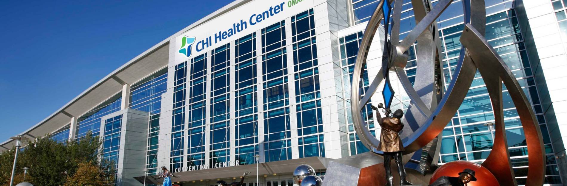 CHI Health Center
