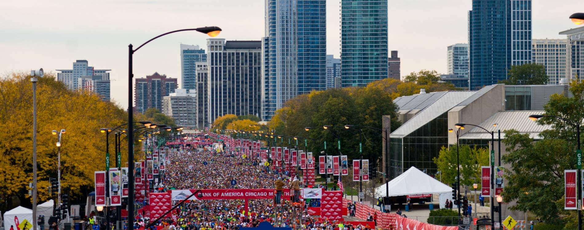 Chicago Marathon