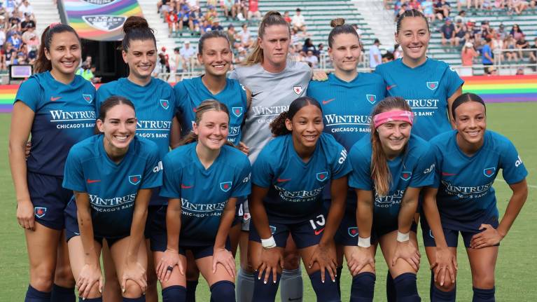 Chicago Red Stars