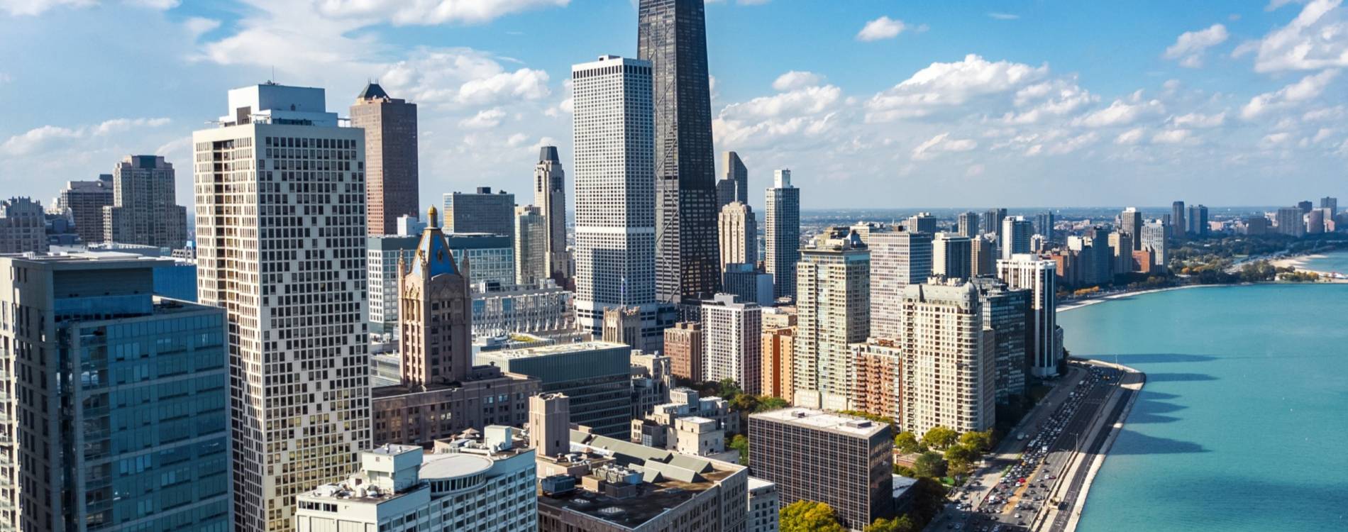 Chicago Skyline