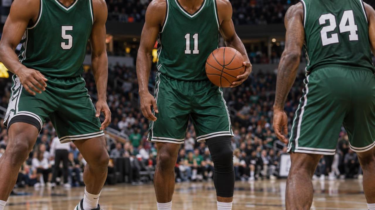 Chicago State Cougars Men's Basketball