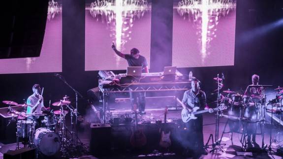Chicane (Celebrating 30 Years of Chicane!)