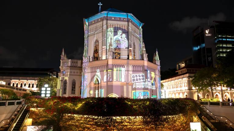 CHIJMES