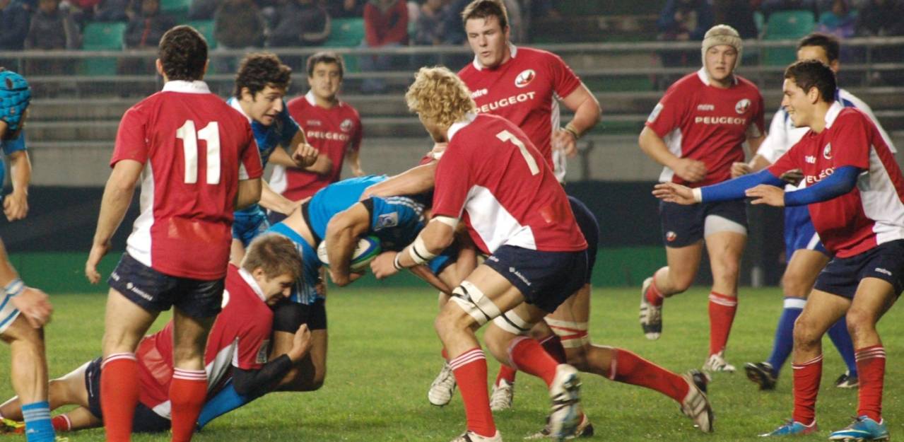 Chile vs Scotland Summer Nations Series Tickets 20 Jul 2024 Venue