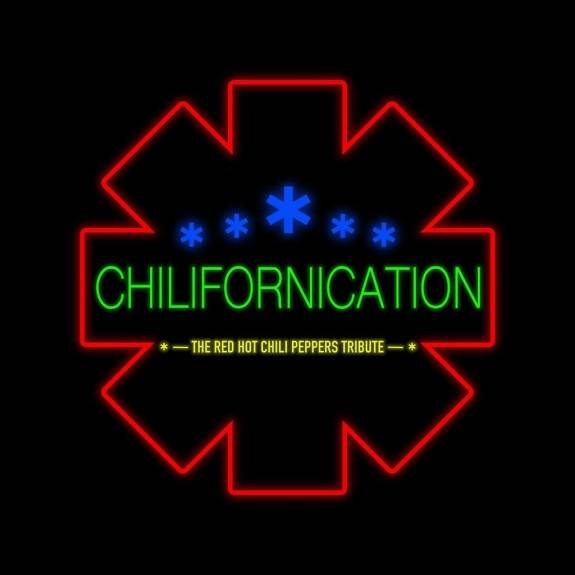 Chilifornication Red Hot Chili Peppers tribute at O'Rileys