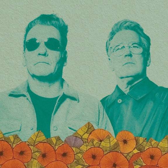 China Crisis