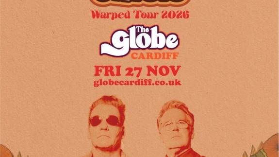 China Crisis - Warped