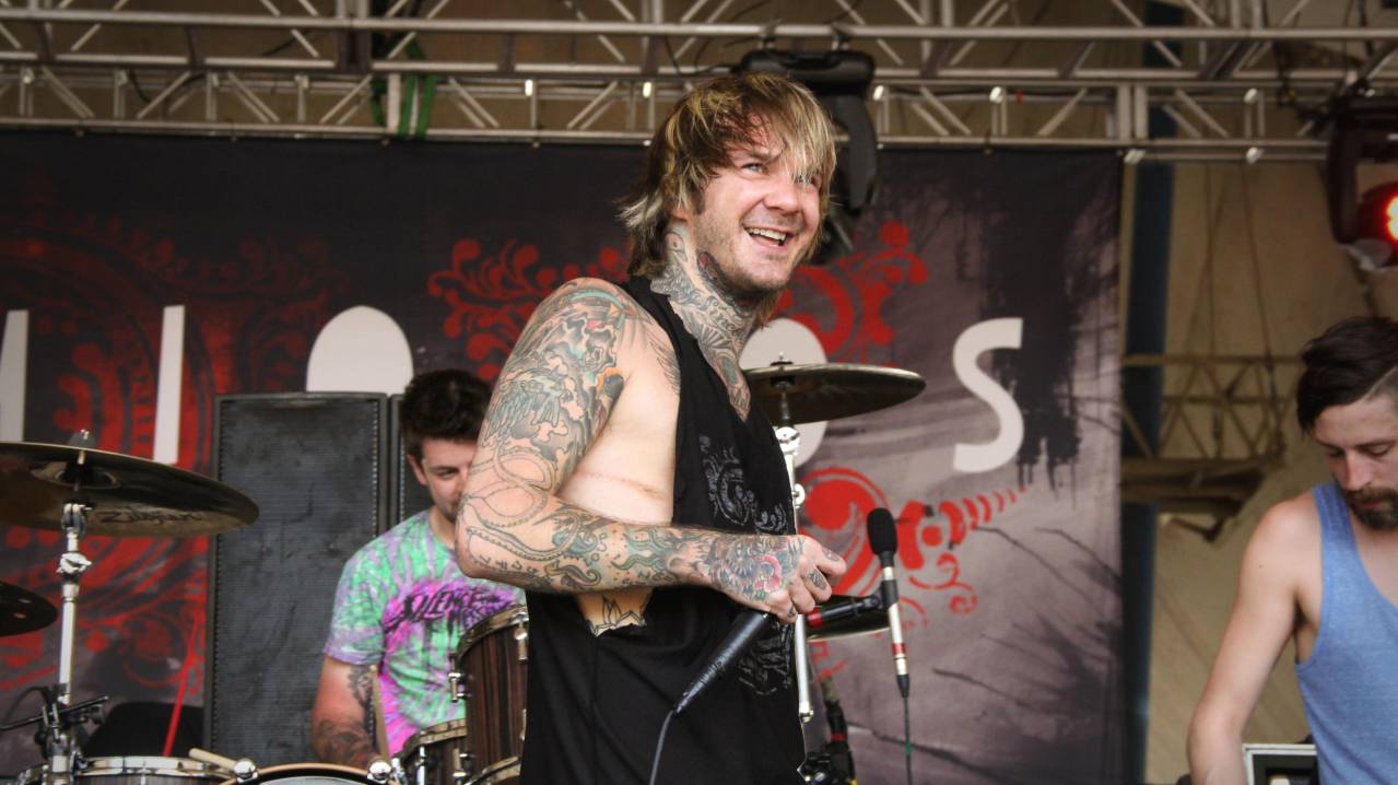Chiodos