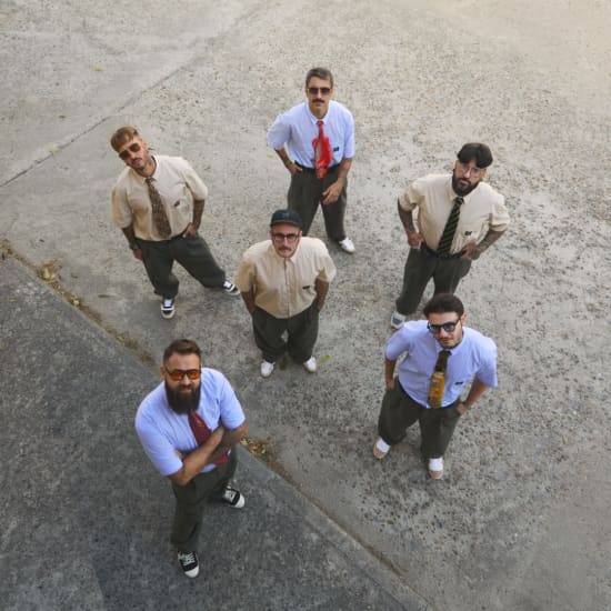 Chiquita Movida en Bilbao