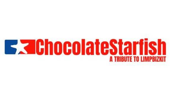 Chocolate Starfish - A Tribute to Limp Bizkit