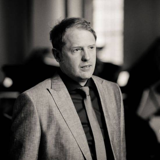 Chopin and Champagne by Candlelight