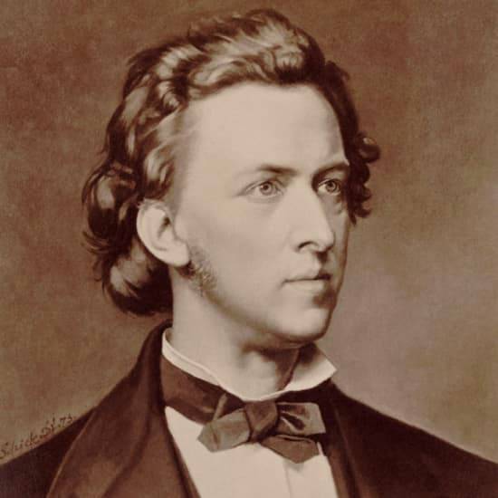 Chopin & Champagne at Christmas by Candlelight