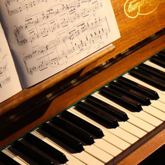 Chopin & Champagne by candlelight