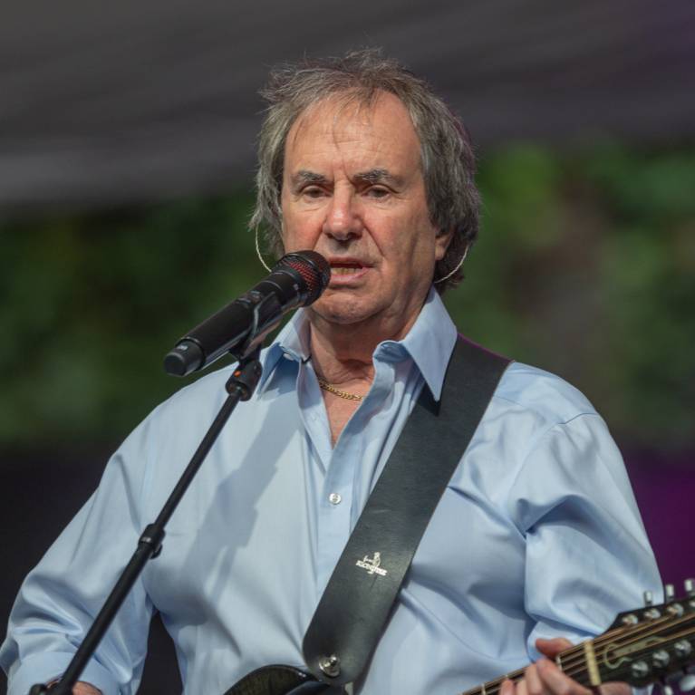 Chris De Burgh