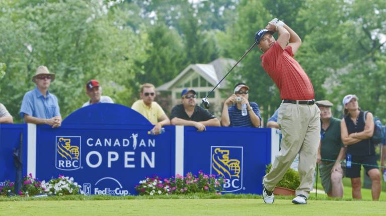 RBC Canadian Open