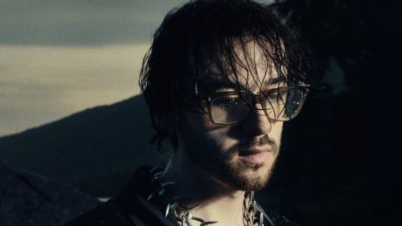 Chris Grey PARADISE LOST TOUR