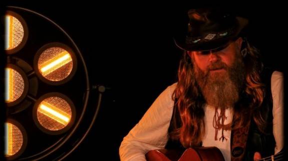 Chris Stapleton Roadshow