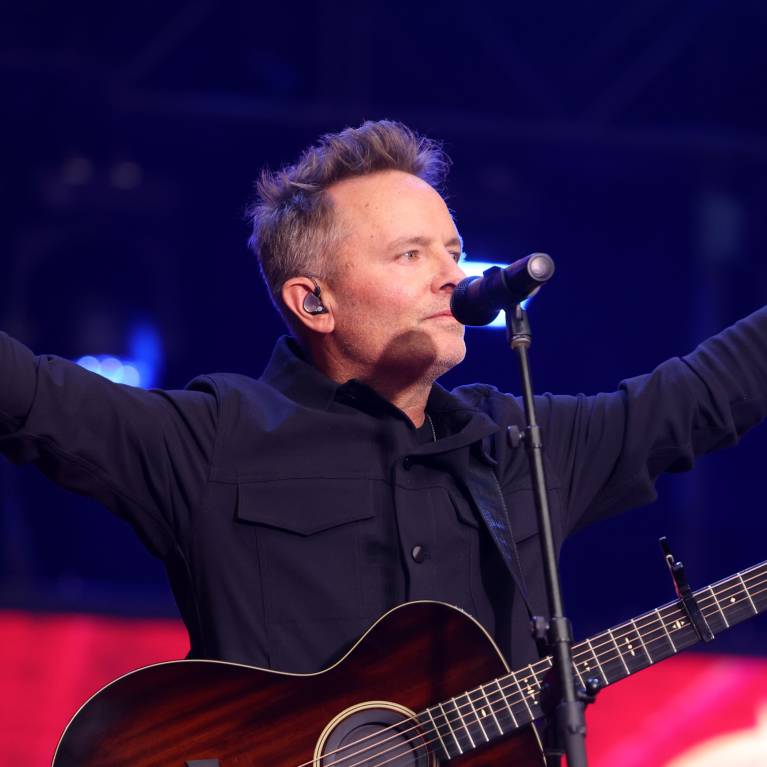 Chris Tomlin