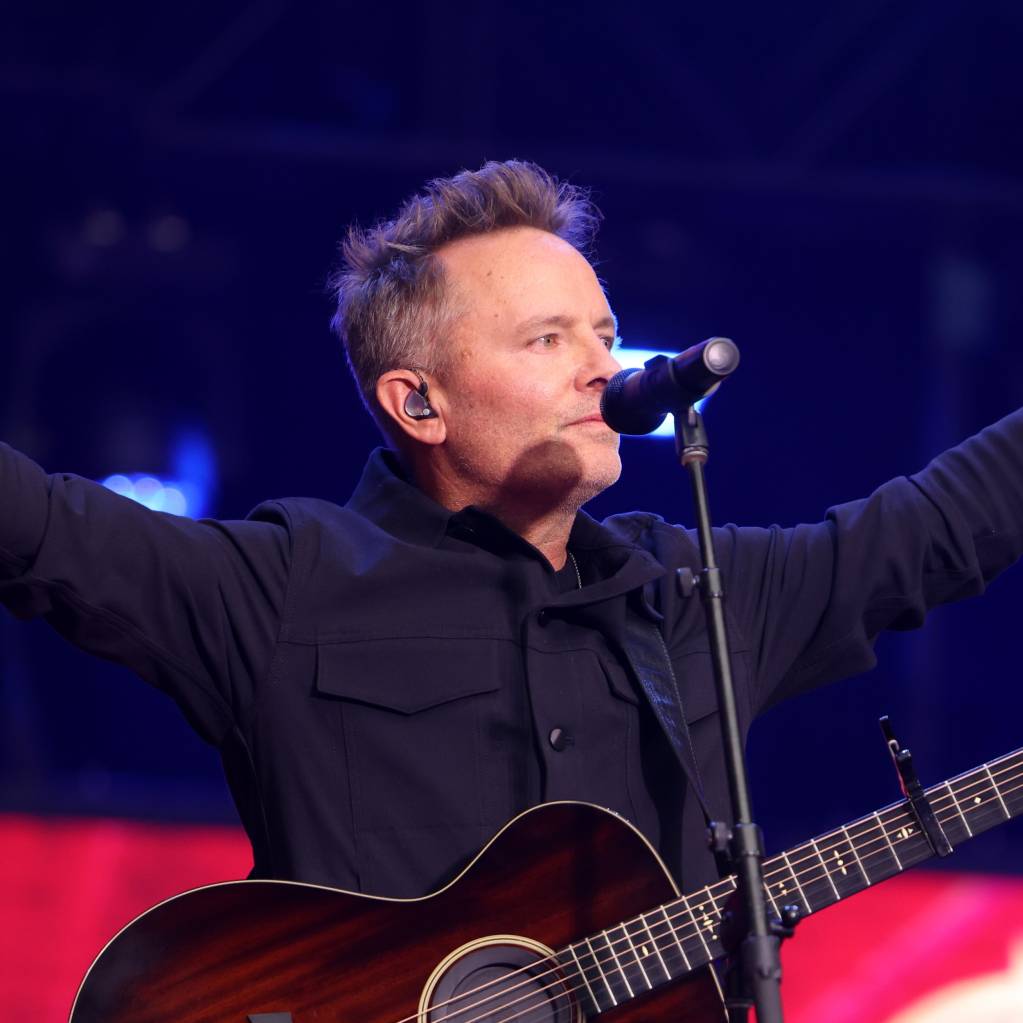 Chris Tomlin
