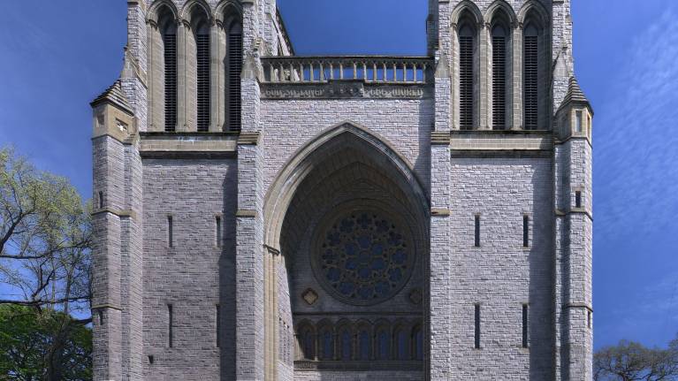 Christ Church Cathedral