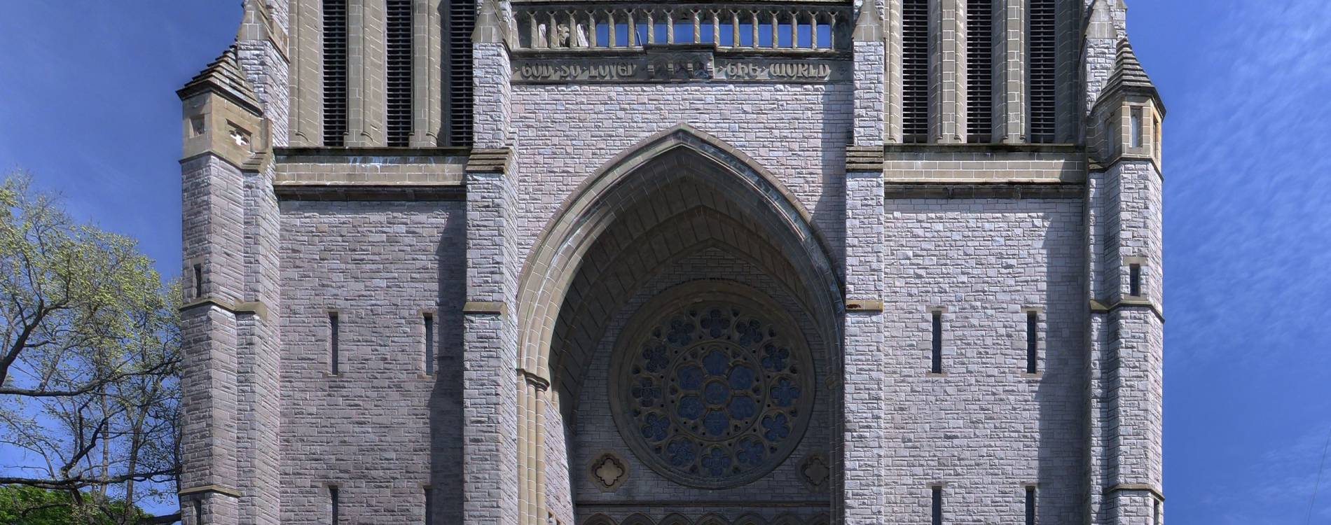 Christ Church Cathedral