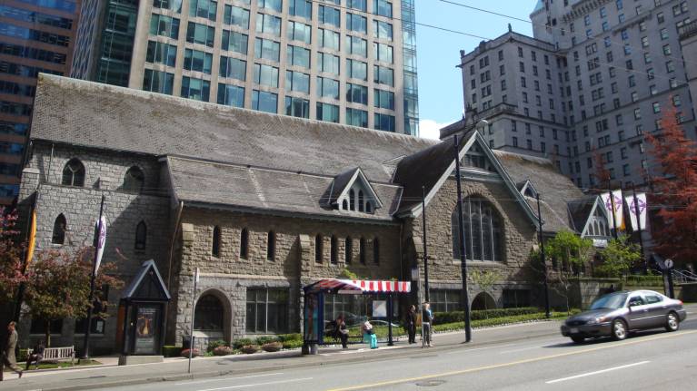 Christ Church Cathedral