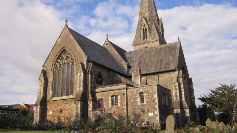 Christ Church