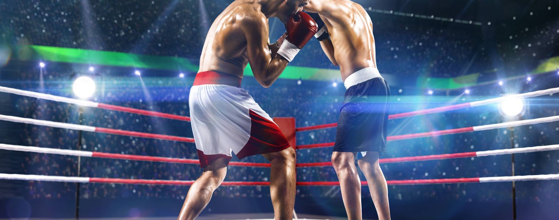 Christian Medina vs Adrian Curiel