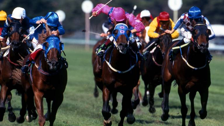 Virgin Bet Christmas Jumper Day