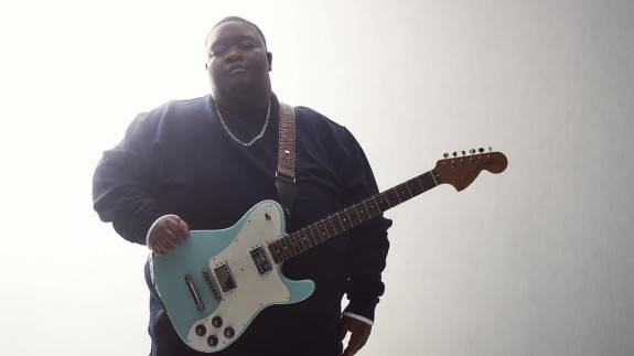 Christone “Kingfish” Ingram – Hard Road: European Summer