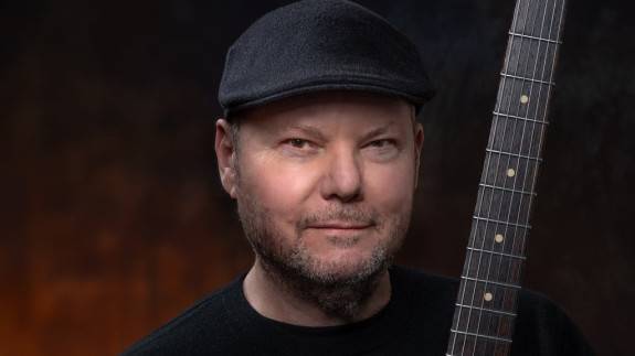 Christopher Cross