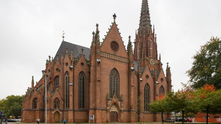 Christuskirche