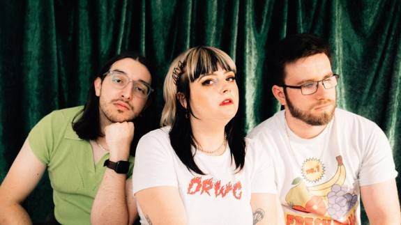 Chroma @ Heartbreakers