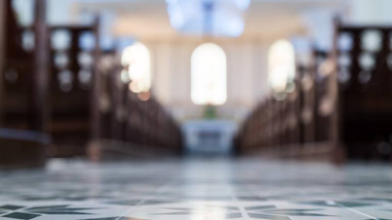 Lansing Central United Methodist Church