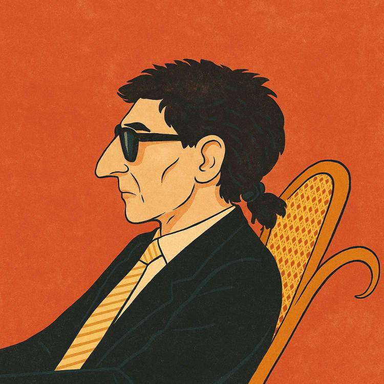 Ciao Franco: Homenaje a Franco Battiato (Dúo)