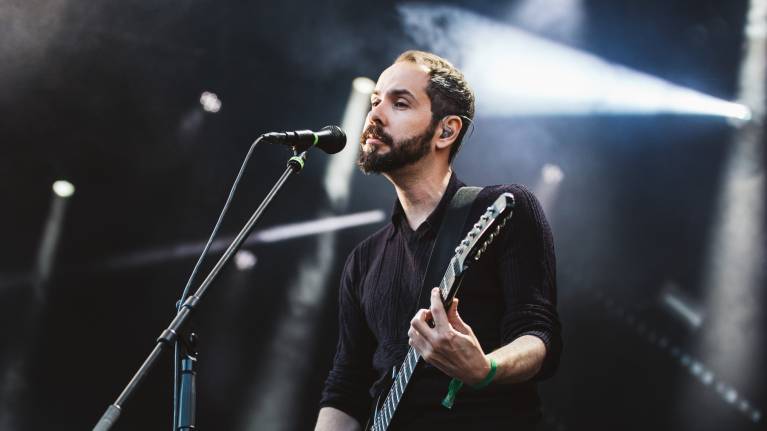 Cigarettes After Sex