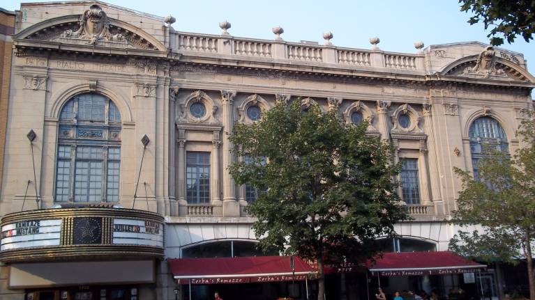 Théâtre Rialto